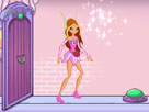 Winx  Oyna