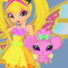 Winx Süper Kartlar