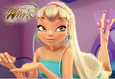 Winx Yıldızları