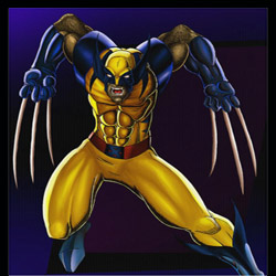XMen