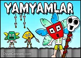 Yamyam Kazanı