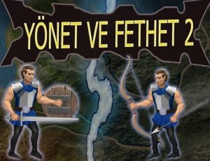 Yonet ve Fethet