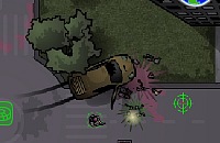 zombi Adam
