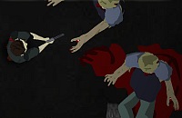 zombi Adası 1