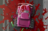 zombi Arabası