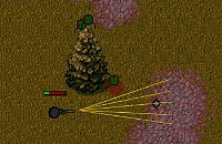 zombi Arena