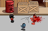 zombi Avcıları