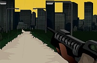 zombi Avı