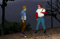 zombi bezbol 2