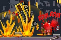 zombi Ezme