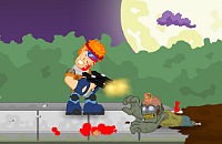 zombi Final