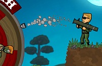 zombi Hedef