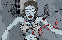 zombi işkence