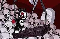 zombi Kedi