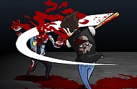 zombi Kesme