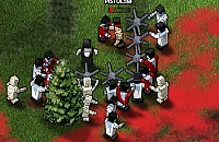 zombi Korunma