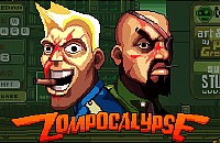 zombi Macera