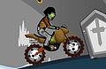 zombi Motor Yarış