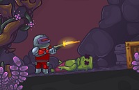 zombi Robocop