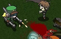 zombi Robot