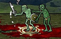 zombi Savaşı