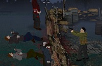 zombi Savunma 2
