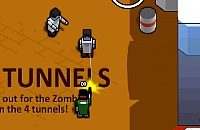 zombi Şehri 2