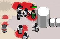 zombi Şehri 3