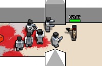 zombi Şehri 4