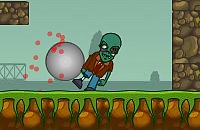 zombi Tuzak