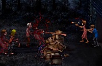 zombi Villa